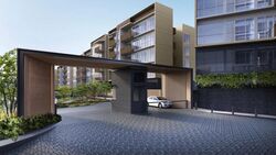 The Watergardens At Canberra (D27), Apartment #558828871